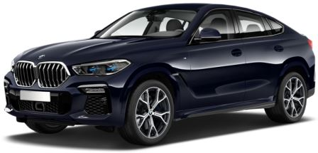 Магнитолы BMW X6 G06 2019-2023